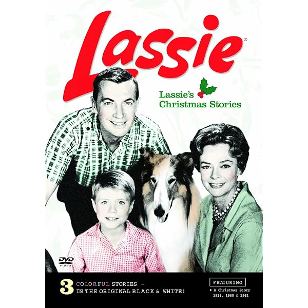 その他 Lassie: 50th Anniversary Collection [DVD] Amazon.com: Lassie - 50th Anniversary TV Collection : Lassie, Jon